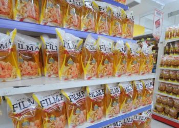 Kasus Pemberian Fasilitas Izin Ekspor CPO Kembali Disidangkan