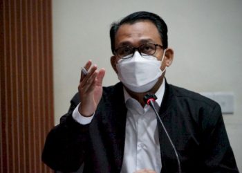 KPK Wanti-wanti Ketua Kadin untuk Penuhi Panggilan Pemeriksaan
