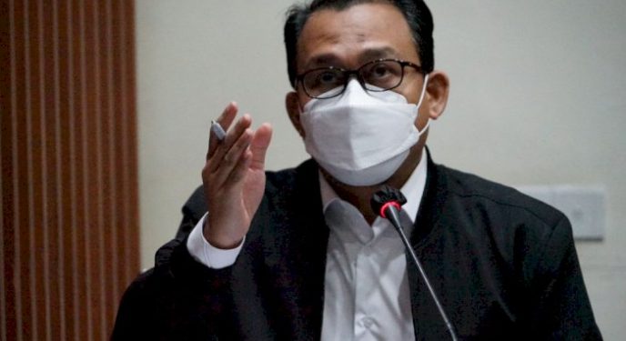 KPK Wanti-wanti Ketua Kadin untuk Penuhi Panggilan Pemeriksaan