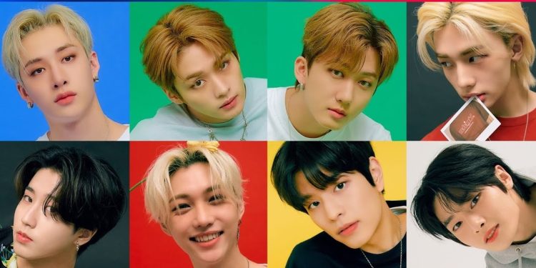 Boy band K-pop Stray Kids akan merilis EP digital ‘SKZ-Replay’ pada 21 Desember
