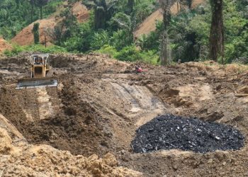 Hari Ini Bareskrim Periksa Istri dan Anak Ismail Bolong Terkait Saham Tambang Ilegal