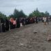 230 Pengungsi Rohingya yang Terdampar di Aceh Dipindahkan ke Bekas Gedung Kantor Imigrasi Lhokseumawe