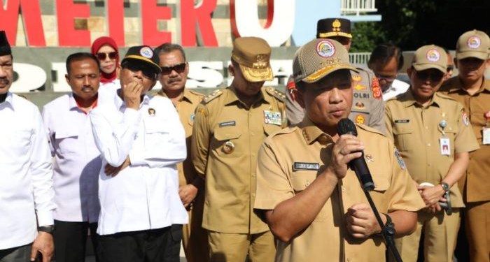 Tito Karnavian Komitmen Tuntaskan Sengketa Perbatasan