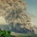 2.489 Jiwa Mengungsi Akibat Erupsi Semeru