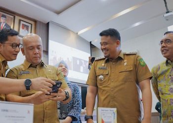 Honorer Perkosa Anak Tiri, Walkot Medan Minta Polisi Tindak Tegas