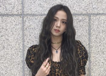 Paling Ditunggu BLINK, Jisoo BLACKPINK Debut Solo Tahun Ini