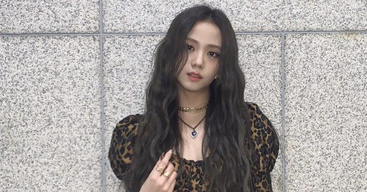 Paling Ditunggu BLINK, Jisoo BLACKPINK Debut Solo Tahun Ini