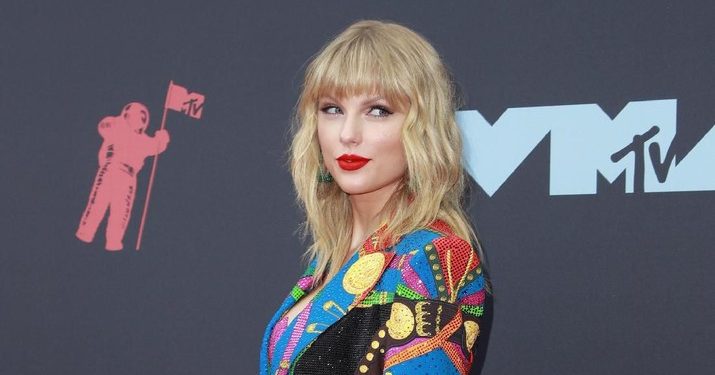 Skandal Tiket Konser Taylor Swfit, Perusahaan Ini Kena Sidang