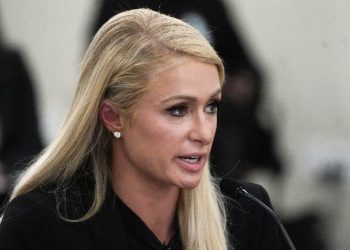 Anak Paris Hilton Lahir Lewat Metode Surogasi, Apa Itu?