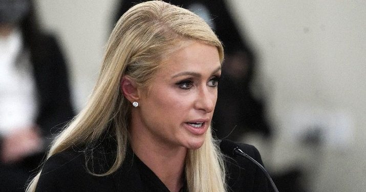 Anak Paris Hilton Lahir Lewat Metode Surogasi, Apa Itu?