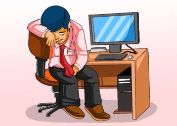 10 Kalimat Ini ‘Haram’ Diucapkan Jika Ingin Bahagia di Kantor