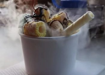 Aduh! Korban Ciki Ngebul Bertambah 1 Orang, Begini Kondisinya