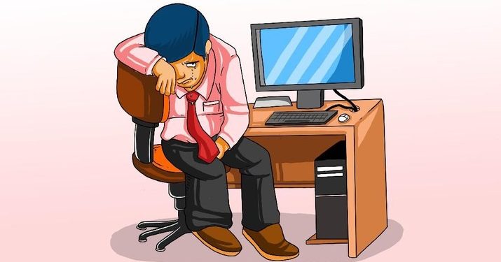 10 Kalimat Ini ‘Haram’ Diucapkan Jika Ingin Bahagia di Kantor