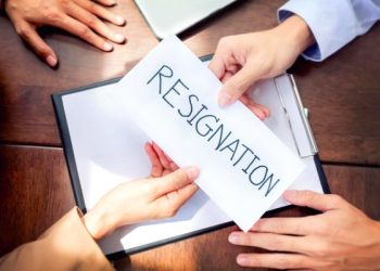 Bukan ‘Tsunami’ PHK, ‘Tsunami’ Resign Hantui Dunia Tahun Ini