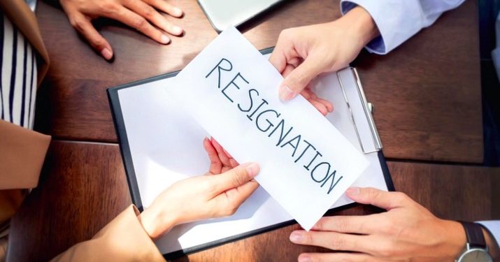 Bukan ‘Tsunami’ PHK, ‘Tsunami’ Resign Hantui Dunia Tahun Ini