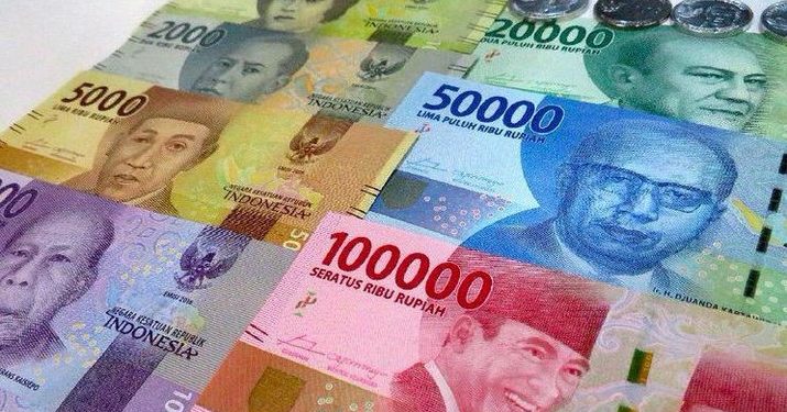 Menggunting Uang Rupiah Bisa Didenda Rp1 M, Ini Aturannya
