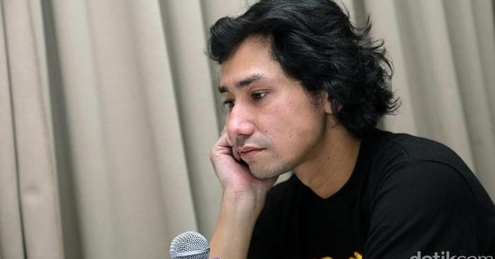 Enggak Ada Kapoknya, Revaldo Ketangkep Lagi Pakai Narkoba