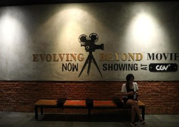 FYI! Bioskop di RI Capai 500 Unit, Cinema XXI Terbanyak