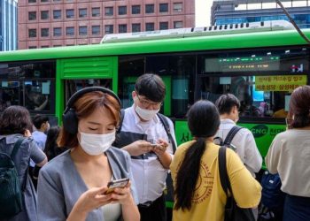 Tak Menyangka, Ternyata Penduduk Negara Ini Paling Suka Pamer