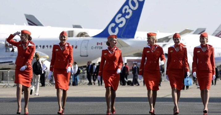 Hindari Pakai Celana Pendek Saat Naik Pesawat, Ini Alasannya