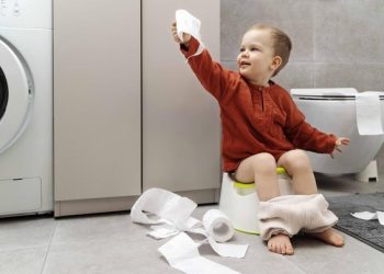 Mengaku Nyerah, Rumah Marie Kondo Sekarang Berantakan