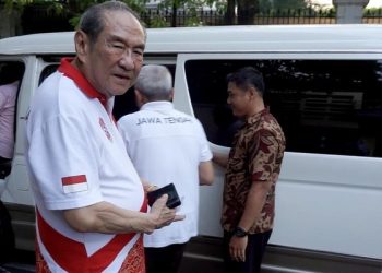 Kenapa Keturunan Tionghoa Banyak yang Jadi Pengusaha Sukses?
