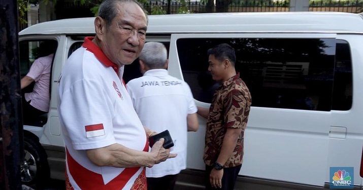 Kenapa Keturunan Tionghoa Banyak yang Jadi Pengusaha Sukses?