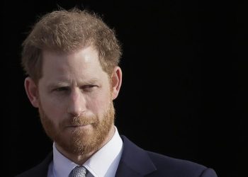 Ini 5 Fakta Buku Pangeran Harry ‘Spare’ yang Gegerkan Inggris