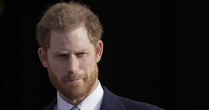 Ini 5 Fakta Buku Pangeran Harry ‘Spare’ yang Gegerkan Inggris