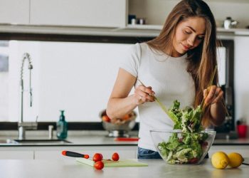 Mau Punya Ingatan yang Fokus & Tajam? Konsumsi 10 Makanan Ini