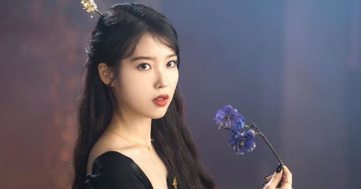 Agensi Konfirmasi IU dan Lee Jong Suk Berpacaran