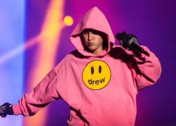 Wow! Justin Bieber Cuan Rp3 Triliun dari Jual Lagu Lawasnya