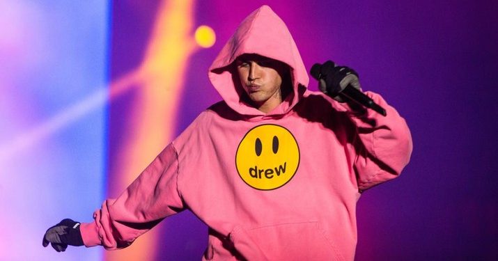 Wow! Justin Bieber Cuan Rp3 Triliun dari Jual Lagu Lawasnya