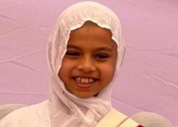 Anak 8 Tahun Jadi Biarawati, Tolak Warisi Bisnis Berlian Ayah