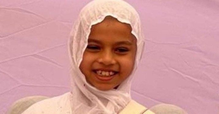 Anak 8 Tahun Jadi Biarawati, Tolak Warisi Bisnis Berlian Ayah