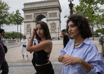 3 Resep Hidup Sehat dan Berumur Panjang Ala Orang Perancis