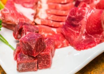 Awas! 4 Makanan Ini Berbahaya, Bikin Kolesterol ‘Terbang’