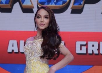 Lagi Viral, Ini Sumber Penghasilan Bunda Corla di Jerman