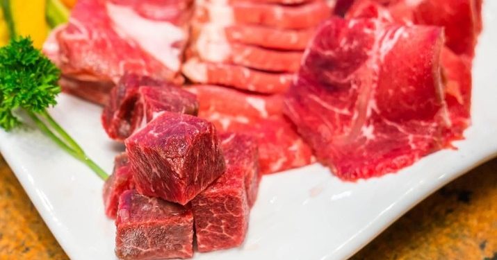 Awas! 4 Makanan Ini Berbahaya, Bikin Kolesterol ‘Terbang’
