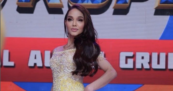 Lagi Viral, Ini Sumber Penghasilan Bunda Corla di Jerman