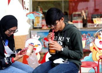 Mixue Halal Enggak Sih? Ini Penjelasan Perusahaan