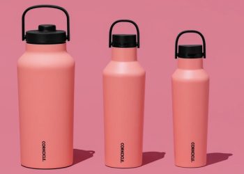 Mau Punya Botol Corkcicle yang Viral? Siapkan Duit Segini