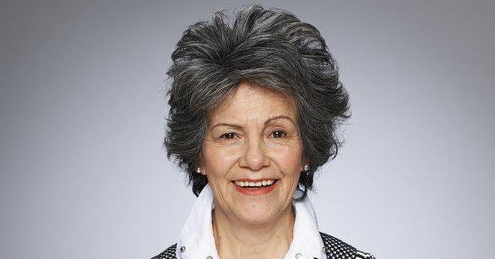 Marina Chapman: ‘Tarzan’ Kecil Dibesarkan Sekelompok Monyet