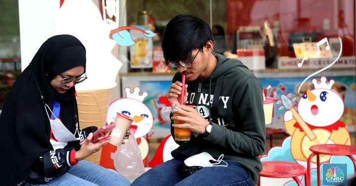 Mixue Halal Enggak Sih? Ini Penjelasan Perusahaan