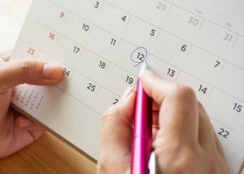 Tandain Buat Holiday! Daftar Hari Libur & Cuti Bersama 2023