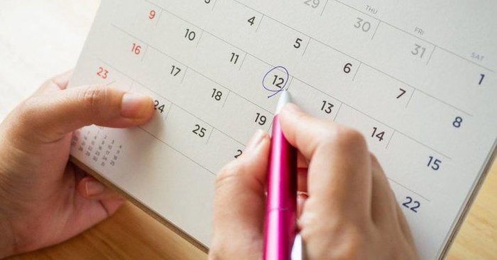 Tandain Buat Holiday! Daftar Hari Libur & Cuti Bersama 2023