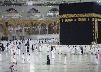 Menko PMK Blak-blakan Soal Kenaikan Biaya Haji Jadi Rp69 Juta