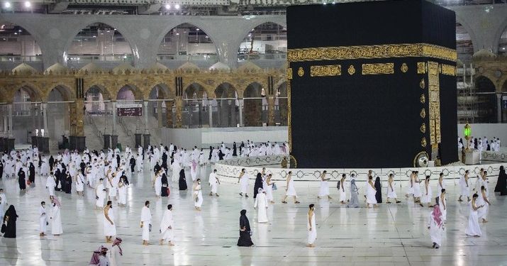 Menko PMK Blak-blakan Soal Kenaikan Biaya Haji Jadi Rp69 Juta