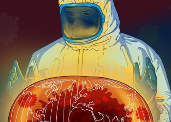 Jangan Kaget! Menkes Beberkan Prediksi Pandemi Berikutnya