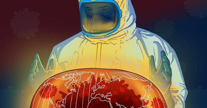 Jangan Kaget! Menkes Beberkan Prediksi Pandemi Berikutnya